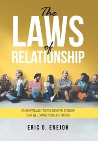 bokomslag Laws of Relationship