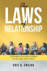 bokomslag Laws of Relationship