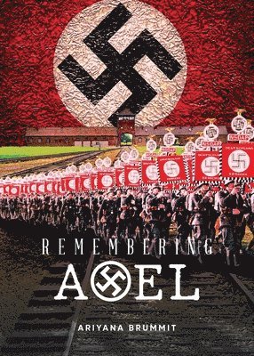 Remembering Axel 1