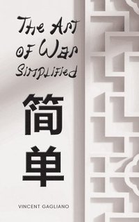 bokomslag Art of War Simplified