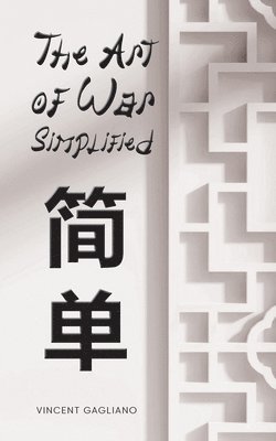 The Art of War Simplified 1