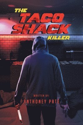 bokomslag Taco Shack Killer