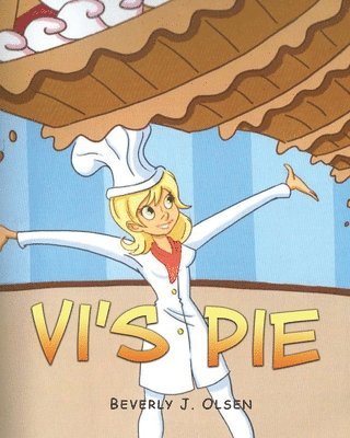 Vi's Pie 1