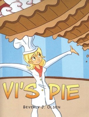 Vi's Pie 1