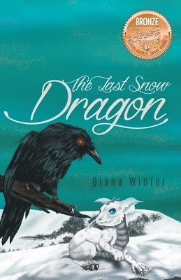 Diana Winter - Last Snow Dragon, Häftad