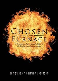 bokomslag Chosen in the Furnace