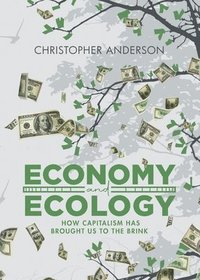 bokomslag Economy and Ecology