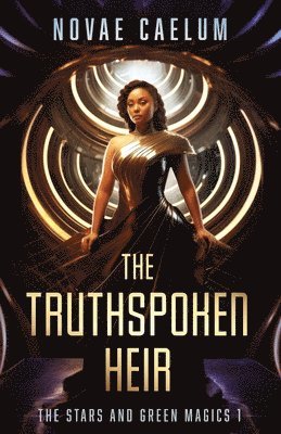 The Truthspoken Heir 1