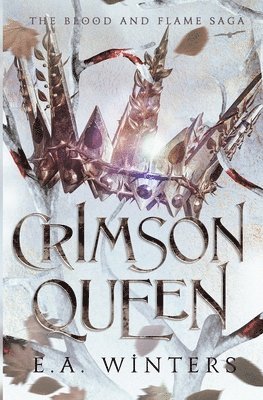 Crimson Queen 1