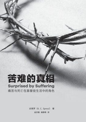 史普罗 R C Sproul, 史普罗, &#21490;&#26222;&#32599; R. C. Sproul, &#21490;&#26222;&#32599; - 苦难的真相（简体中文版）Surprised by suffering(Simplified Chinese Edition), Häftad