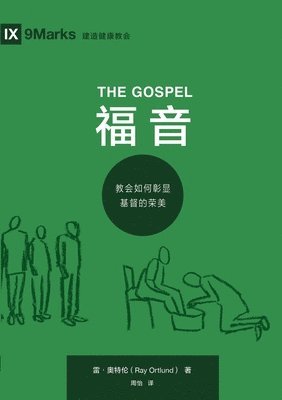 bokomslag ?????????????? The Gospel