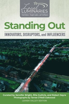 Standing Out
