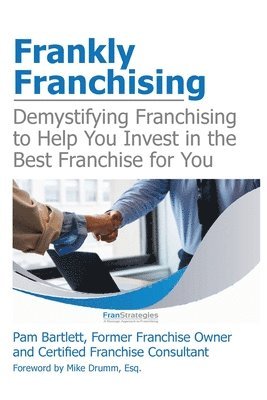 Frankly Franchising 1