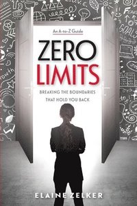 bokomslag Zero Limits