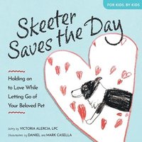 bokomslag Skeeter Saves the Day