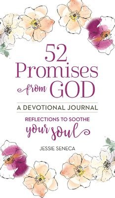 bokomslag 52 Promises from God