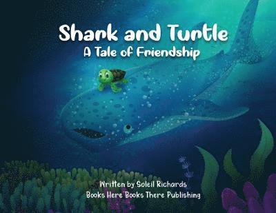 Shark and Turtle 1