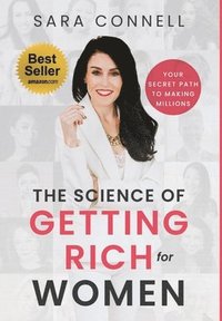 bokomslag The Science of Getting Rich for Women