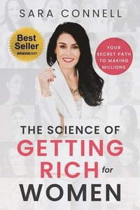 bokomslag The Science of Getting Rich for Women