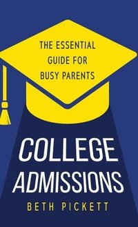 bokomslag College Admissions