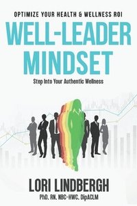 bokomslag Well-Leader Mindset