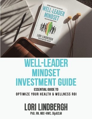 Well-Leader Mindset Investment Guide 1