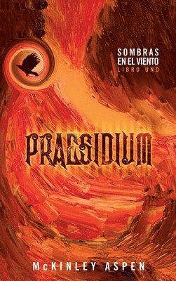 McKinley Aspen - Praesidium, Inbunden. Tillgänglighet: Tillfälligt slut
