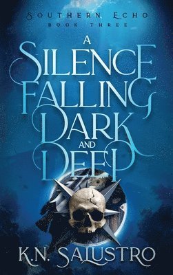 Silence Falling Dark and Deep