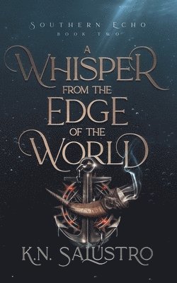 Whisper from the Edge of the World
