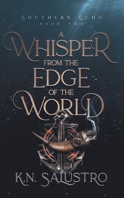 A Whisper from the Edge of the World 1