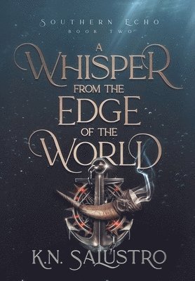 A Whisper from the Edge of the World 1