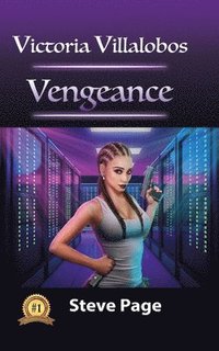 bokomslag Victoria Villalobos: Vengeance