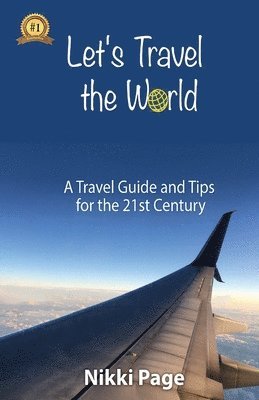 Let's Travel the World 1