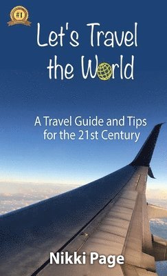 Let's Travel the World 1