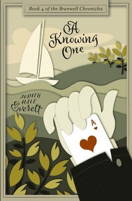 Judith Everett - Knowing One, Häftad