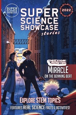 bokomslag Miracle on the Benning Beat