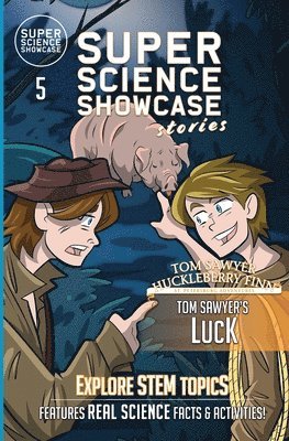 Tom Sawyer's Luck 1