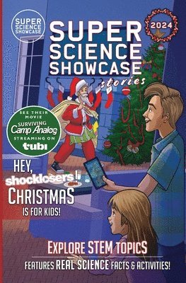 Hey, Shocklosers! Christmas is for Kids! 1