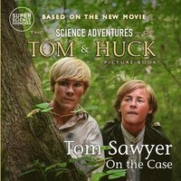 bokomslag Tom Sawyer On the Case