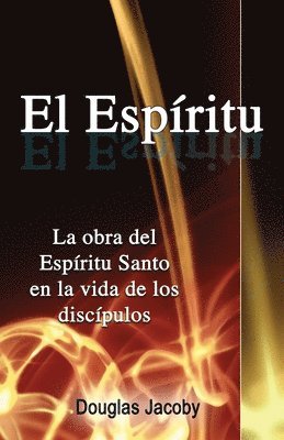Douglas Jacoby - Espíritu, Häftad