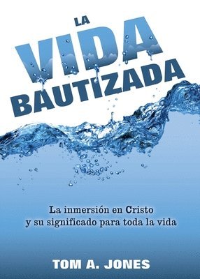 Tom A Jones - Vida Bautizada, Häftad