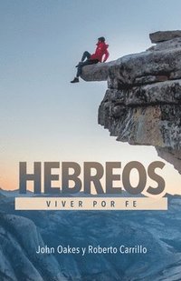 bokomslag Hebroes - Viver por fe