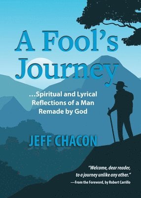 bokomslag Fool's Journey