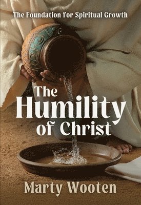 bokomslag Humility of Christ