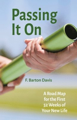 F Barton Davis, F. Barton Davis - Passing It On, Häftad