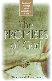 bokomslag The Promises of God