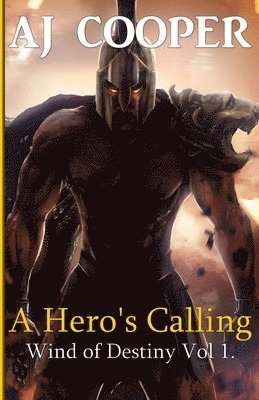 A Hero's Calling 1