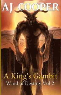 bokomslag A King's Gambit