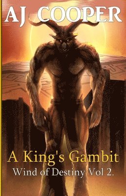A King's Gambit 1