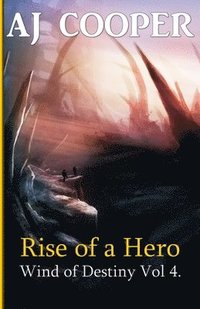 bokomslag Rise of a Hero